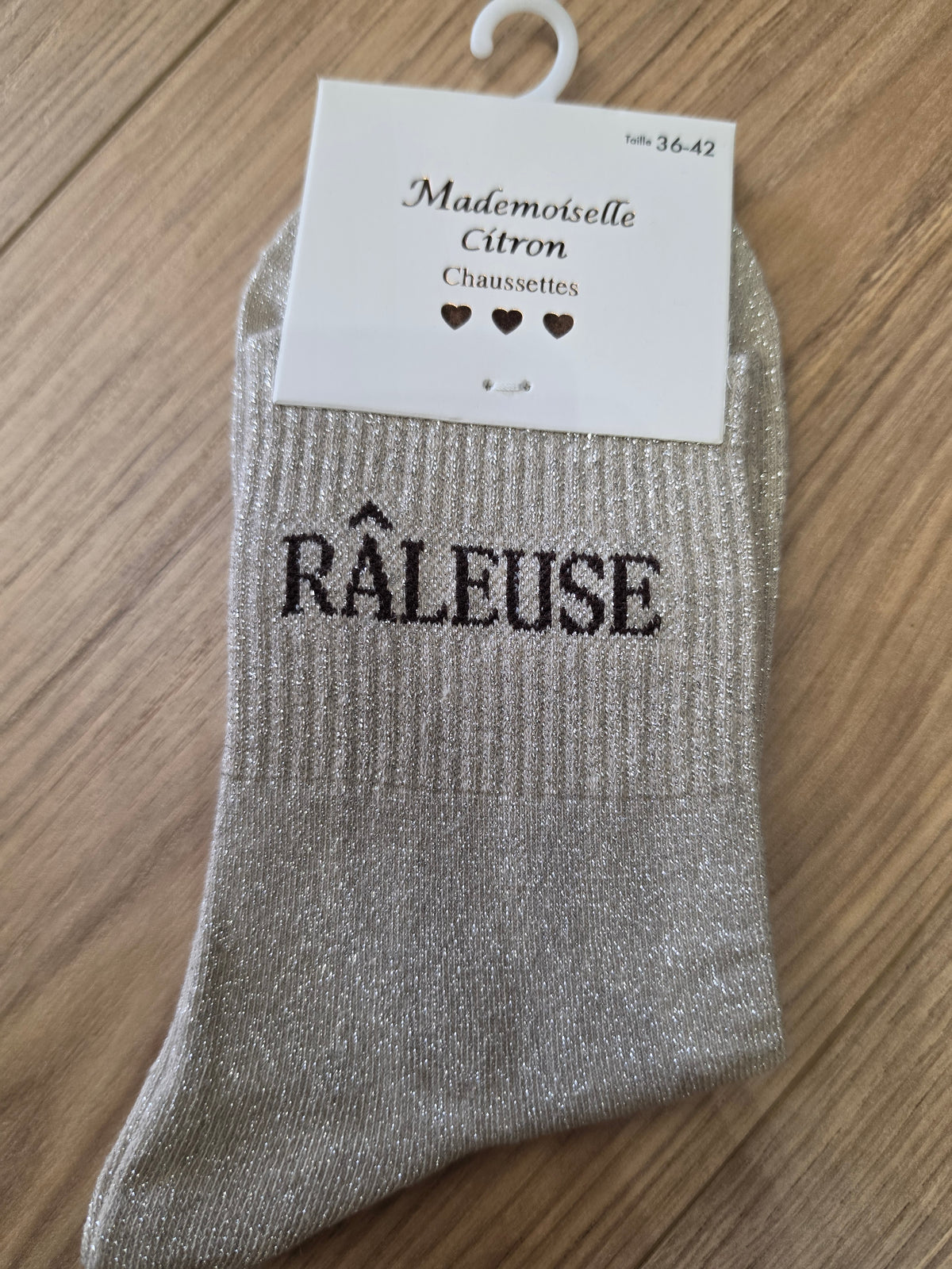 Râleuse dorée