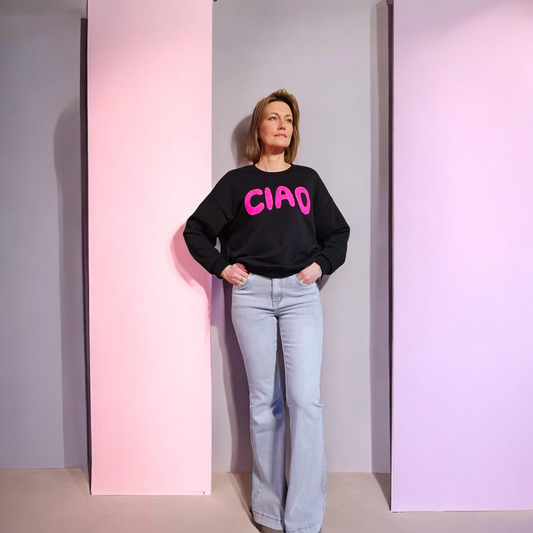 JEANS TOXIK3 GRIS CLAIR