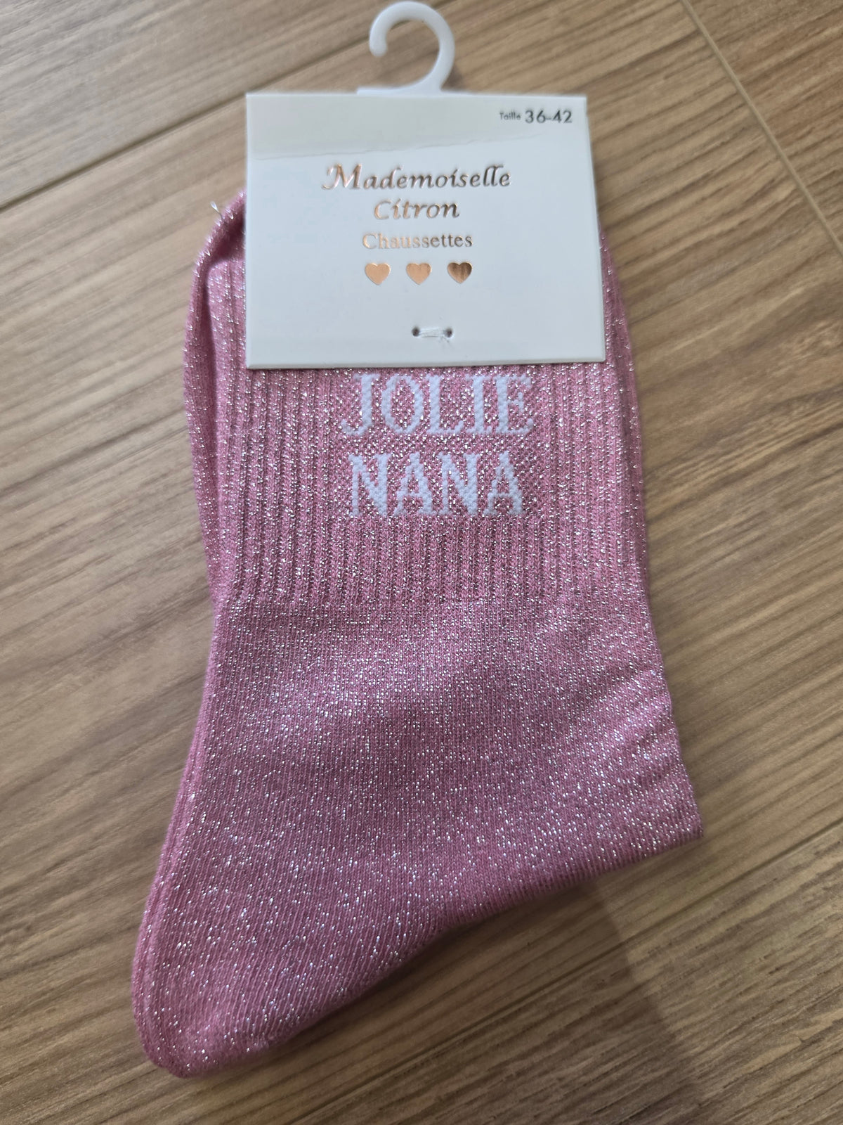 Jolie nana rose