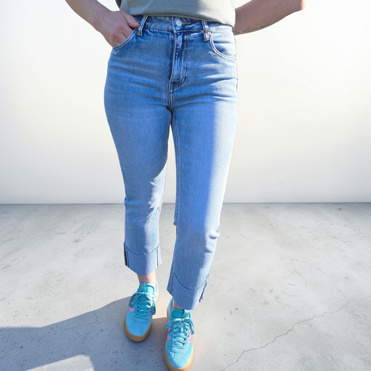 🔹️JEANS TOXIK3 7/8
