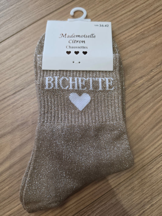 Bichette dorée